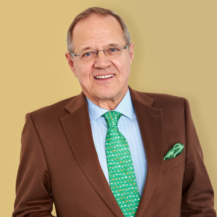 Dr. Erhard F. Grossnigg