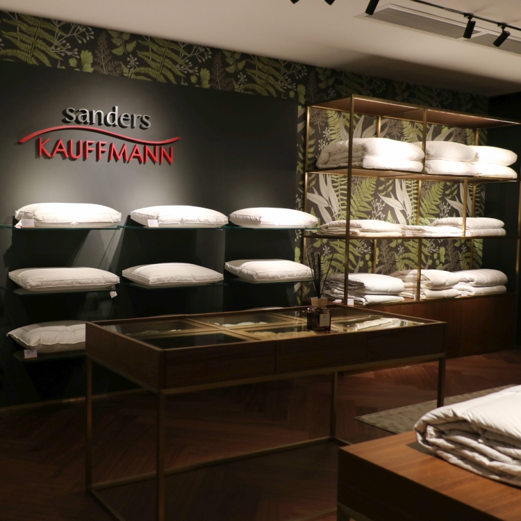 Sanders-Kauffmann 10