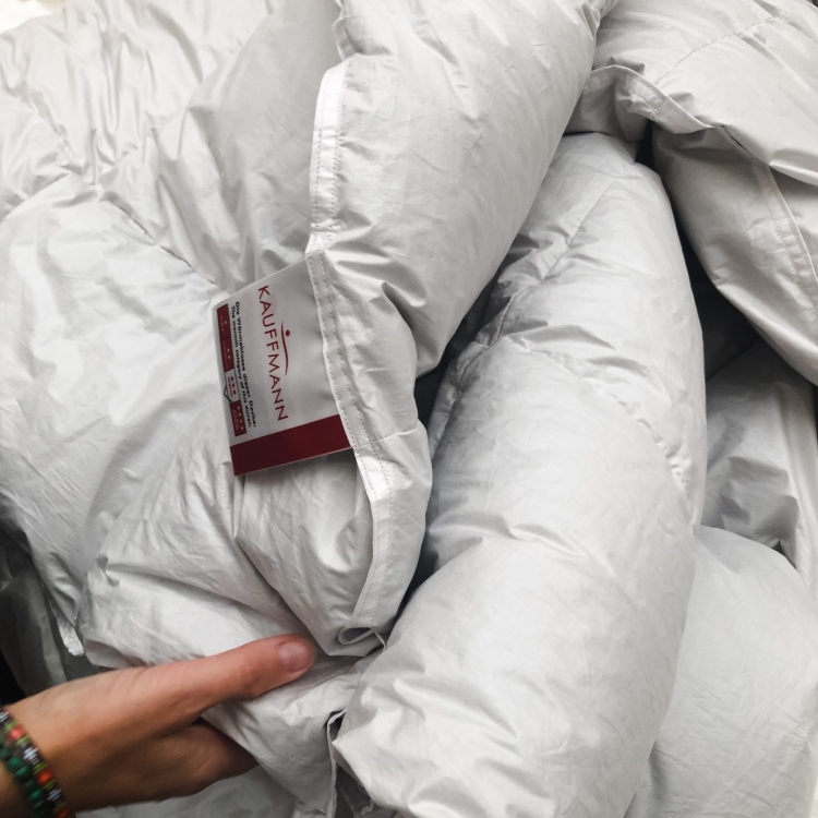 Sanders-Kauffmann 14