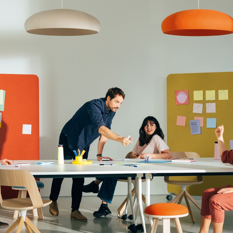 Unternehmenskultur & Nachhaltigkeit 1